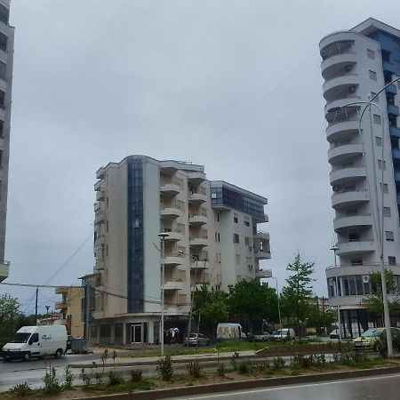 Casa Al Centro Apartman Vlora Kültér fotó