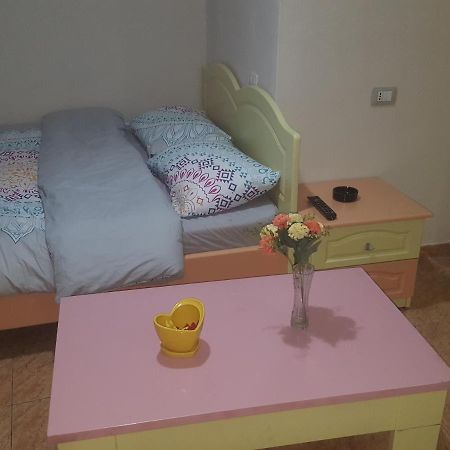 Casa Al Centro Apartman Vlora Kültér fotó