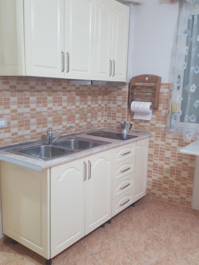 Casa Al Centro Apartman Vlora Kültér fotó