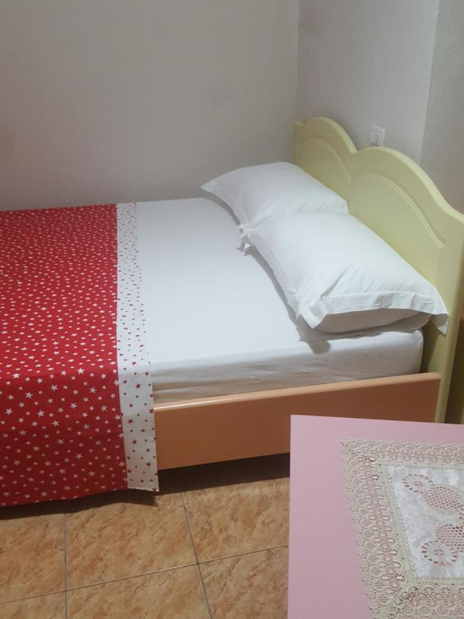 Casa Al Centro Apartman Vlora Kültér fotó