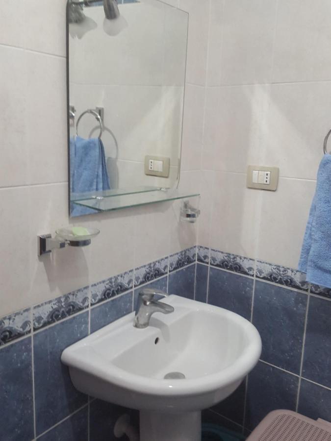 Casa Al Centro Apartman Vlora Kültér fotó