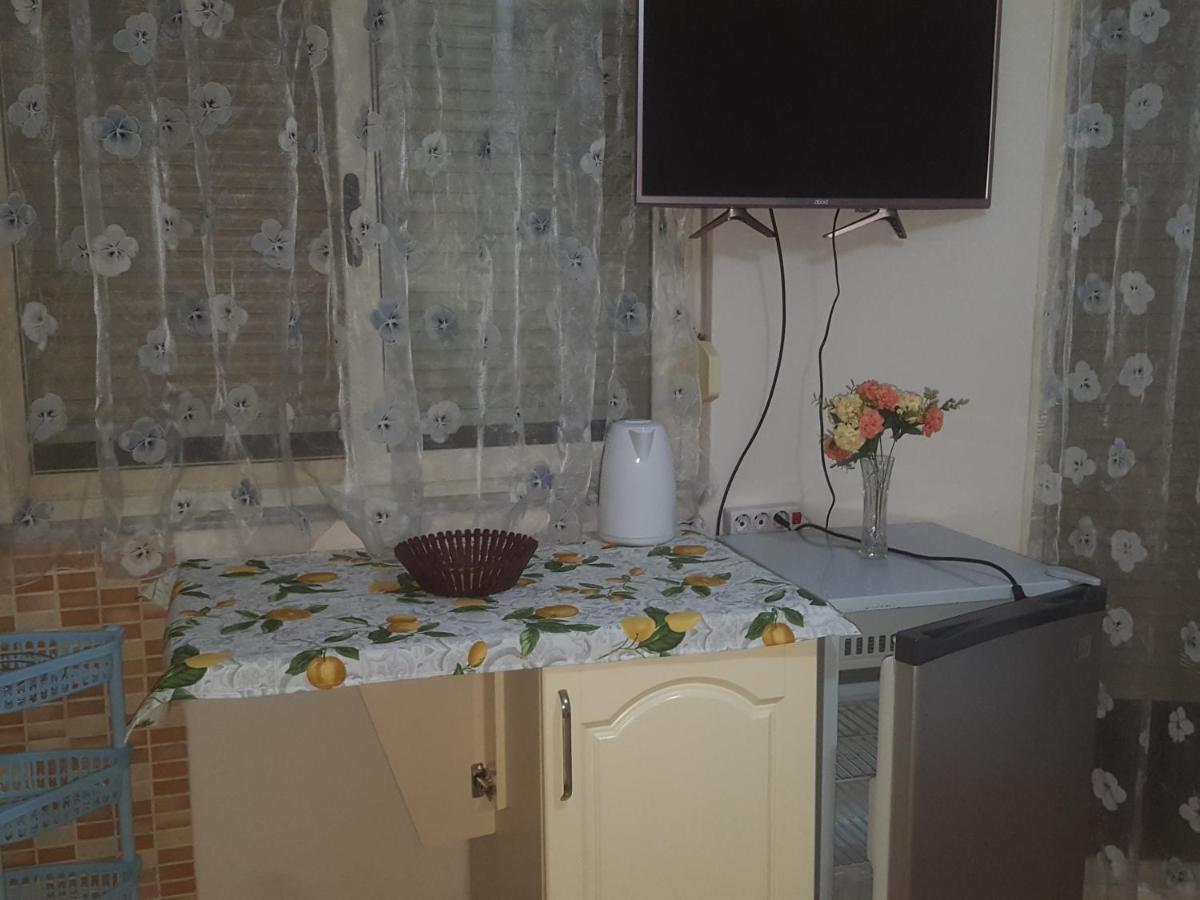 Casa Al Centro Apartman Vlora Kültér fotó