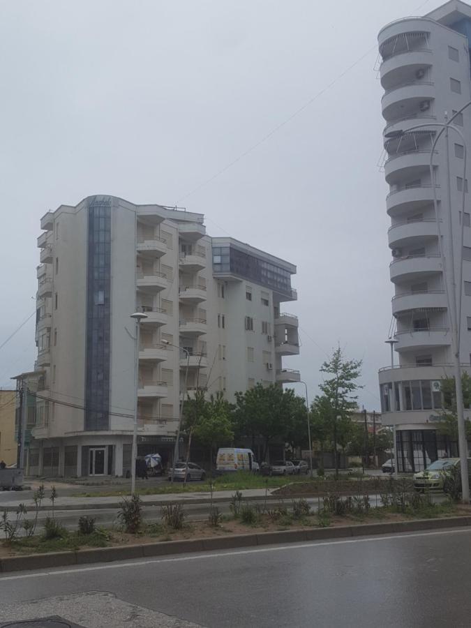 Casa Al Centro Apartman Vlora Kültér fotó