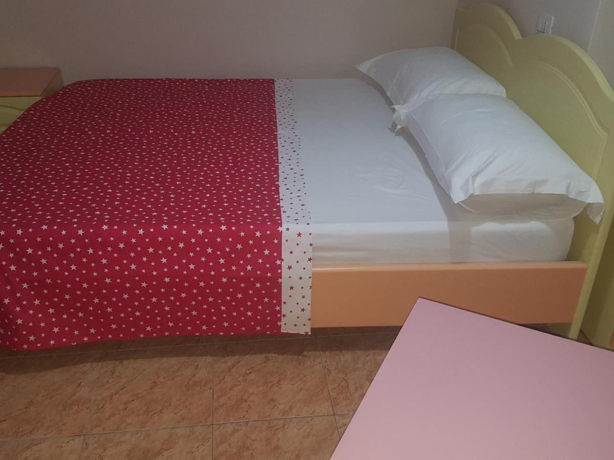Casa Al Centro Apartman Vlora Kültér fotó