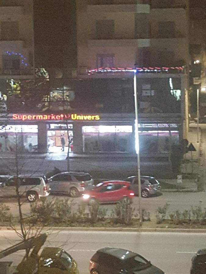 Casa Al Centro Apartman Vlora Kültér fotó
