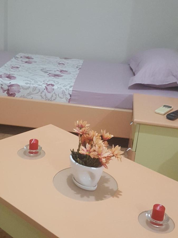 Casa Al Centro Apartman Vlora Kültér fotó