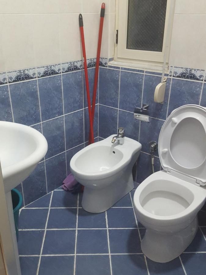 Casa Al Centro Apartman Vlora Kültér fotó