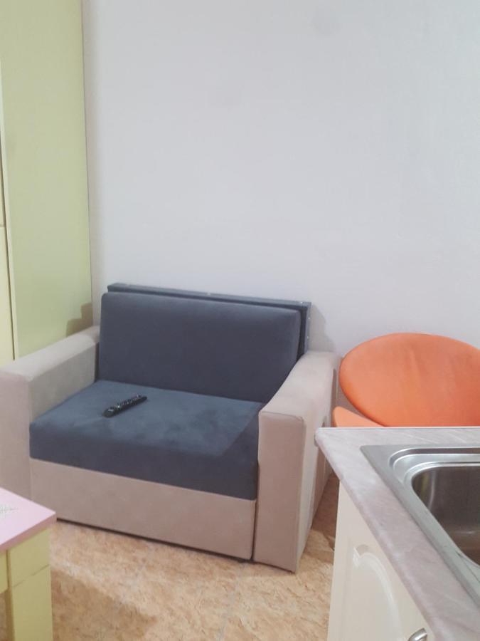 Casa Al Centro Apartman Vlora Kültér fotó