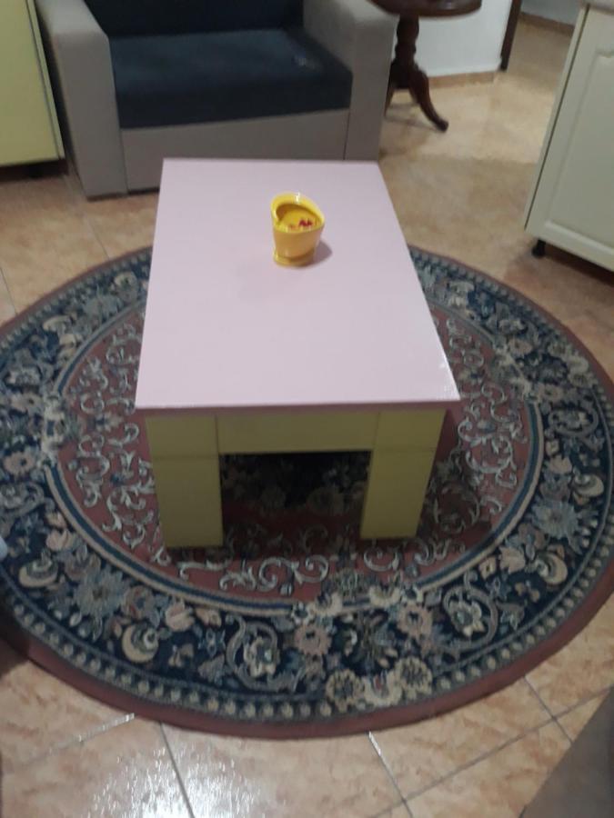 Casa Al Centro Apartman Vlora Kültér fotó